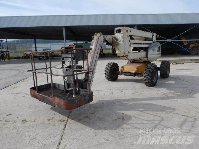 Manitou 160 ATJ Nacele cu brat articulat