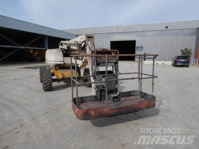 Manitou 160 ATJ Nacele cu brat articulat