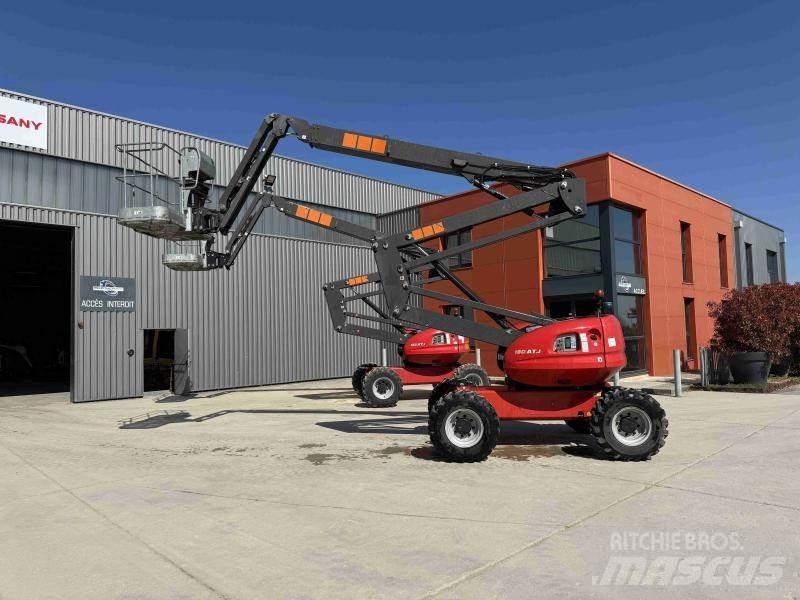 Manitou 180 ATJ Nacele cu brat articulat