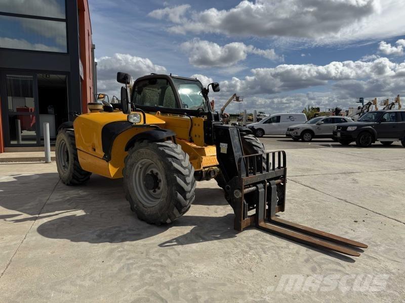 Manitou MT 932 Stivuitoare telescopice