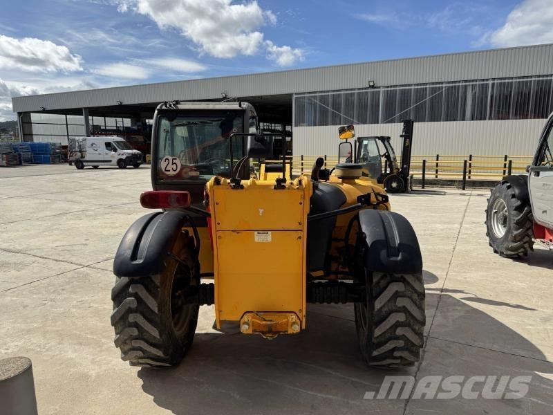 Manitou MT 932 Stivuitoare telescopice