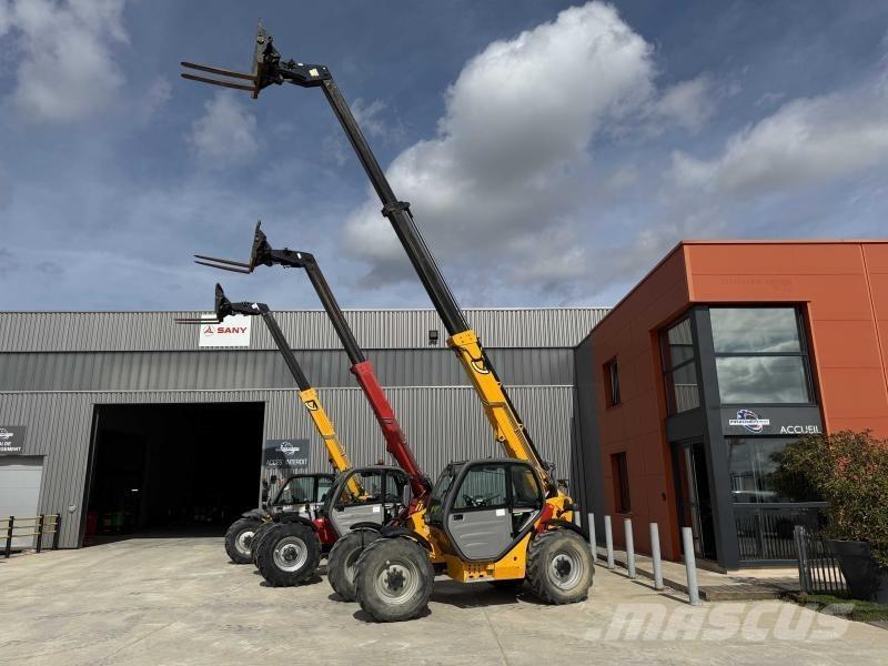 Manitou MT 932 Stivuitoare telescopice