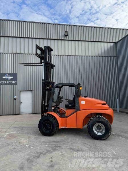  MAST 4HD Strivuitoare-altele