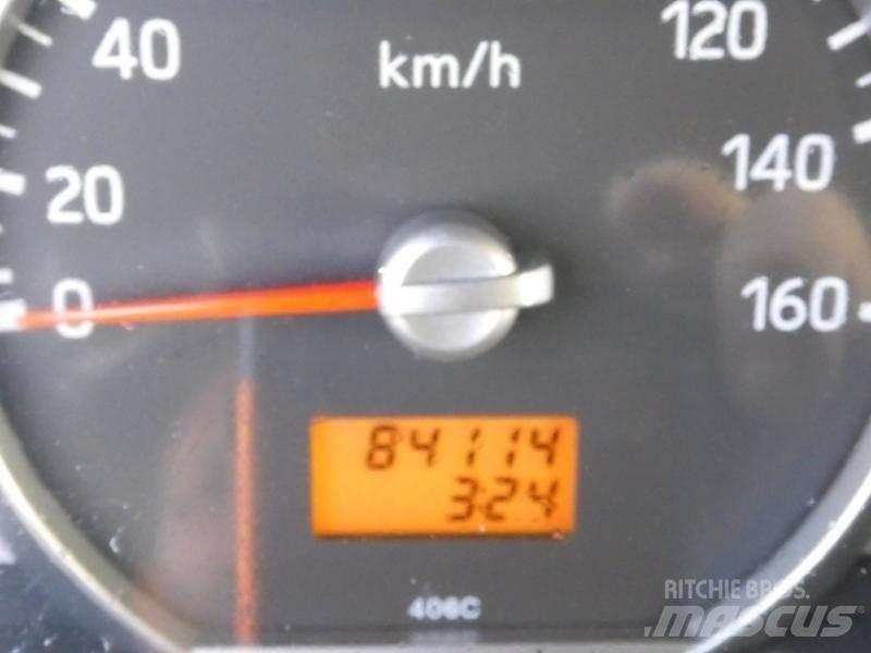 Renault Maxity Altele