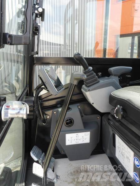 Sany SY26U Mini excavatoare < 7t