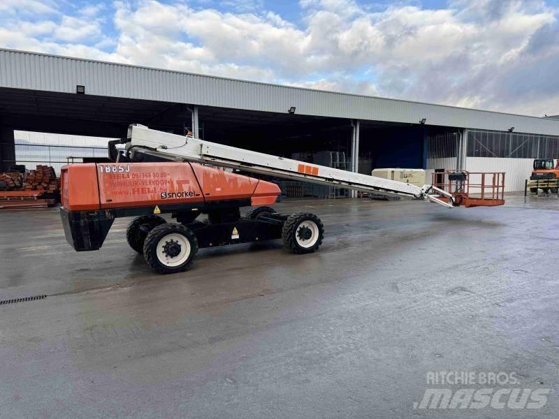 Snorkel TB85J Nacele cu brat articulat