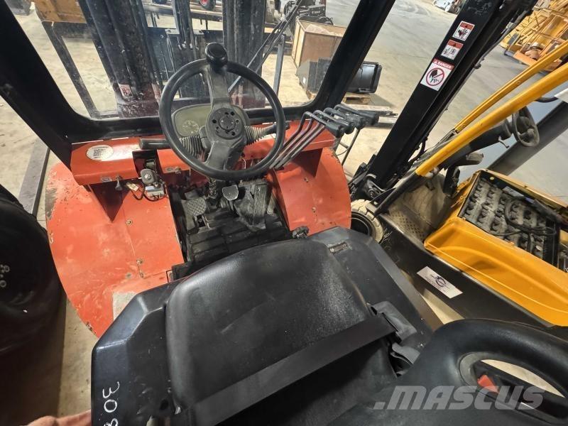  SPATLIFT FD25-S Strivuitoare-altele