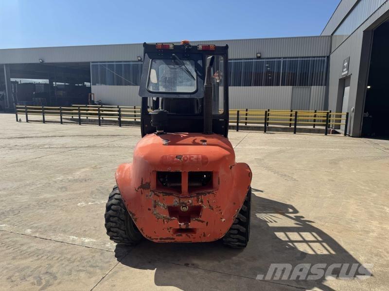  SPATLIFT FD25-S Strivuitoare-altele