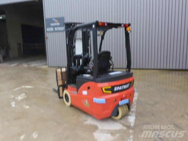  SPATMAT FE4P18N Strivuitoare-altele