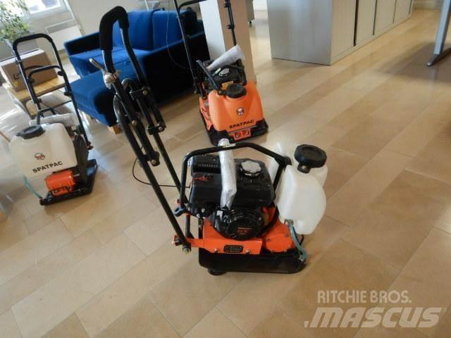  SPATPAC MS65-4U Vibratoare