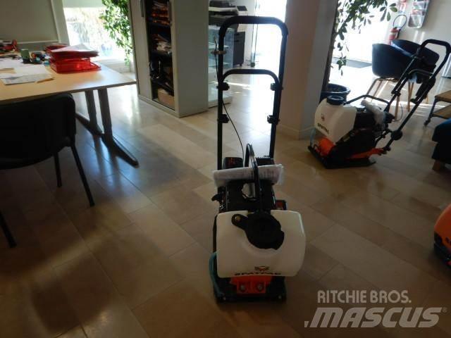  SPATPAC MS65-4U Vibratoare