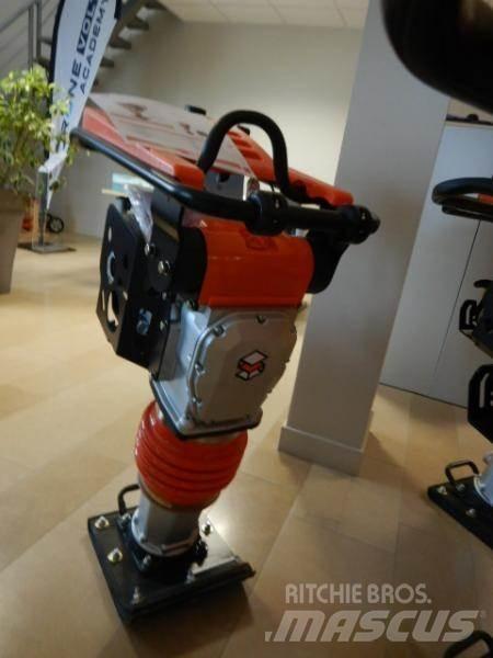  SPATPAC SG70 H Compactoare sol