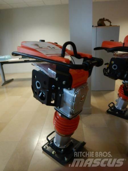  SPATPAC SG70 H Compactoare sol