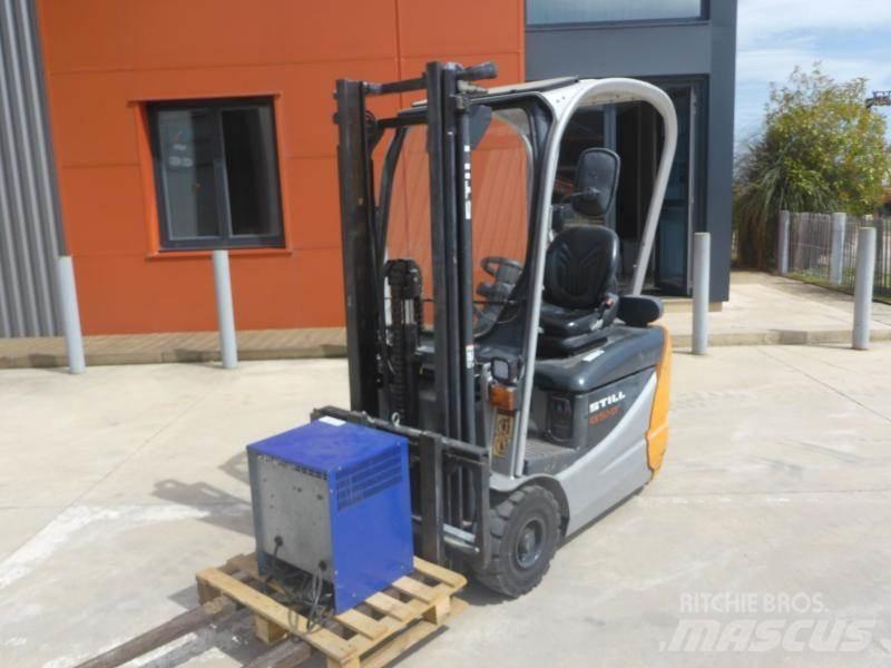 Still RX50 Strivuitoare-altele