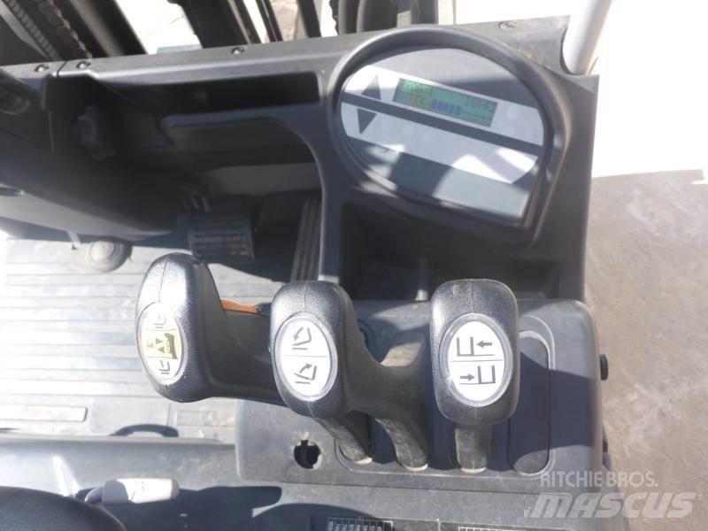 Still RX50 Strivuitoare-altele