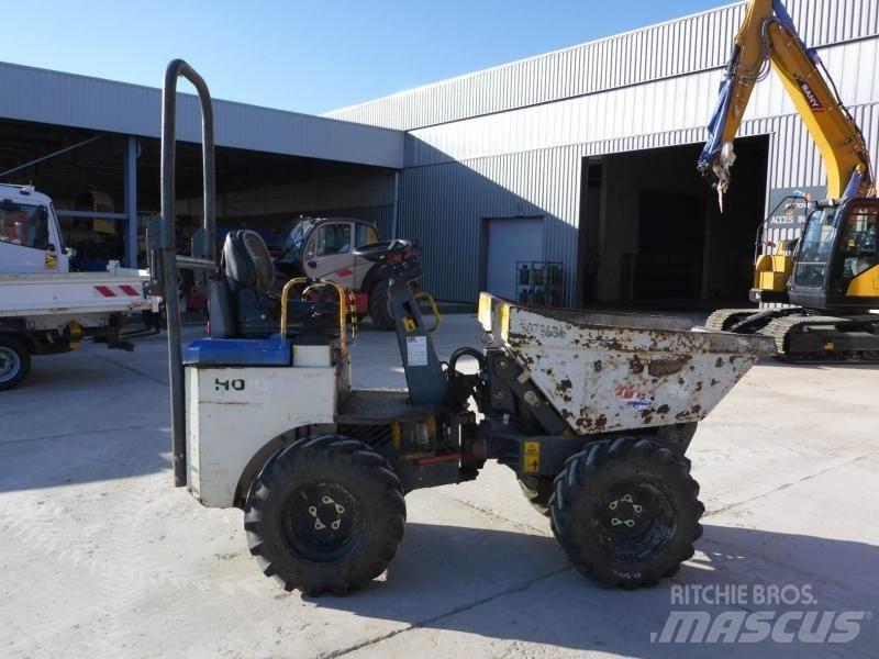 Terex HD1000 Transportoare articulate