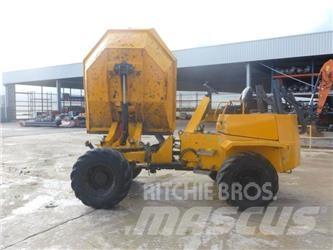 Thwaites MACH664 Transportoare articulate