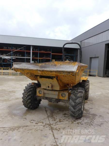 Thwaites MACH764 Transportoare articulate