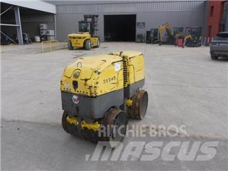 Wacker RT82SC-2 Compactoare sol