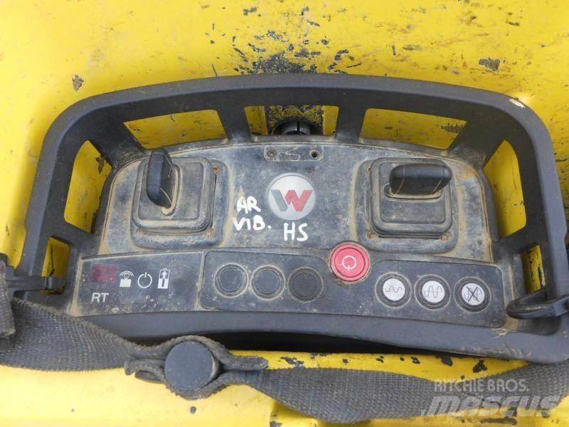 Wacker RT82SC-2 Compactoare sol