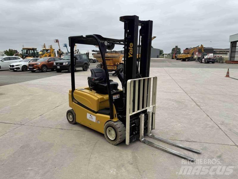 Yale ERP16 Strivuitoare-altele