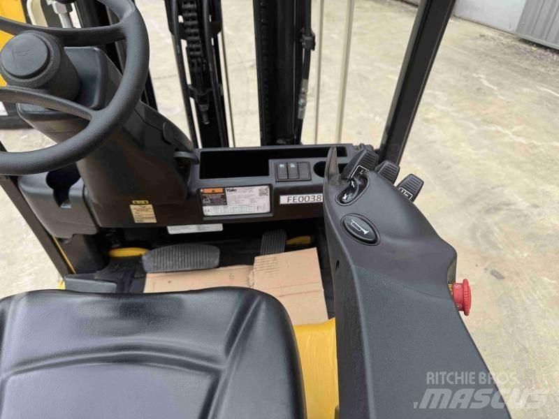 Yale ERP16 Strivuitoare-altele