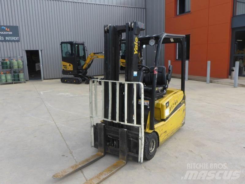 Yale ERP16 VT Strivuitoare-altele