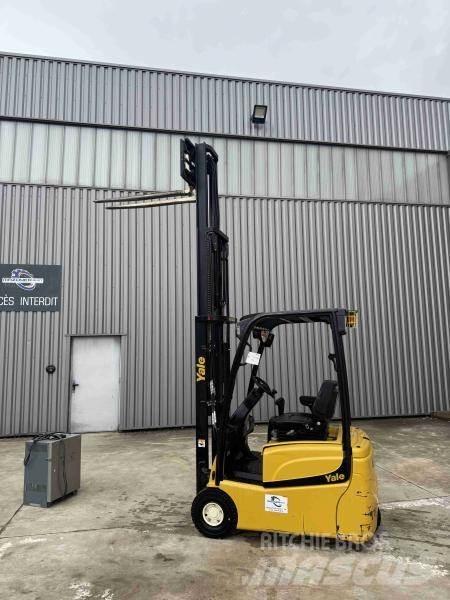 Yale ERP16 VT Strivuitoare-altele