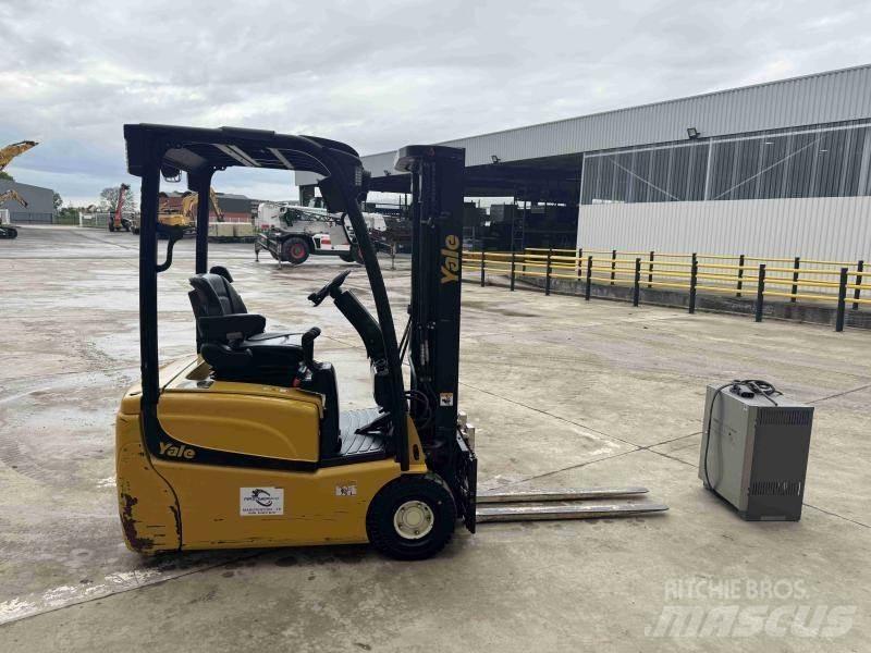 Yale ERP16 VT Strivuitoare-altele