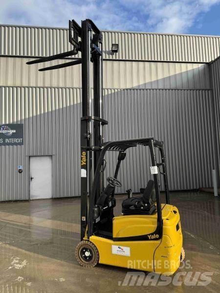 Yale ERP16VT Strivuitoare-altele
