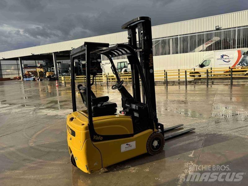 Yale ERP16VT Strivuitoare-altele