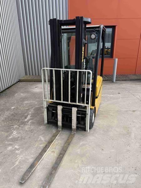 Yale ERP16VT Strivuitoare-altele