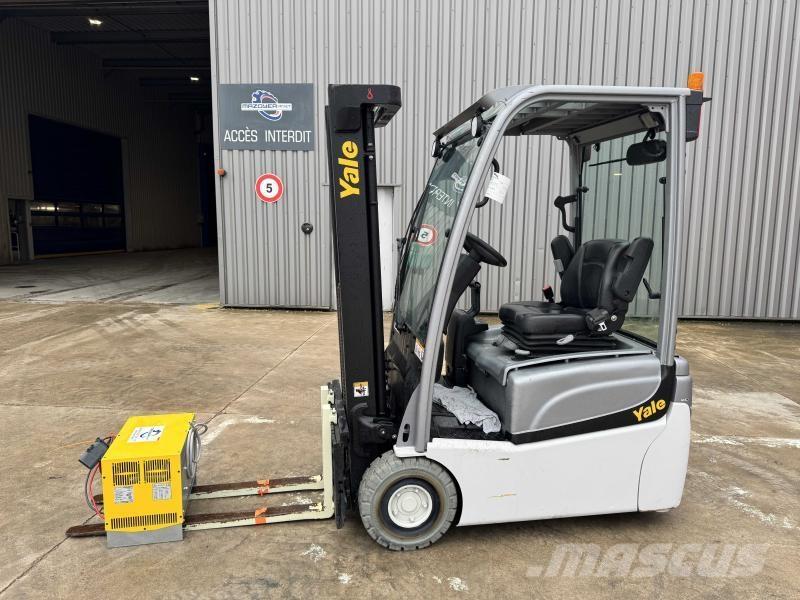 Yale ERP16VT Strivuitoare-altele