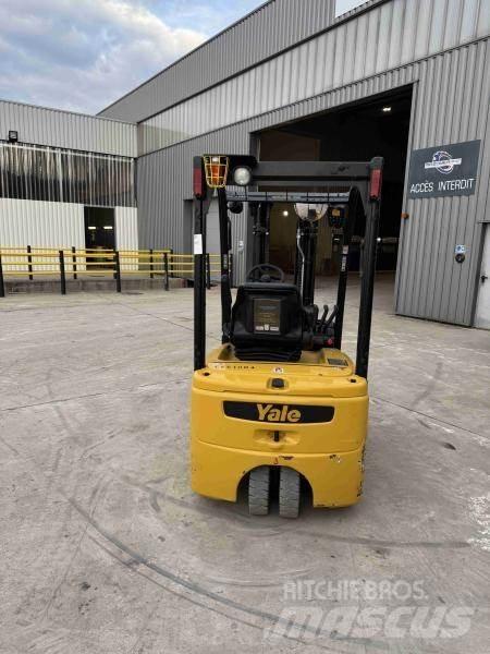 Yale ERP18 Strivuitoare-altele