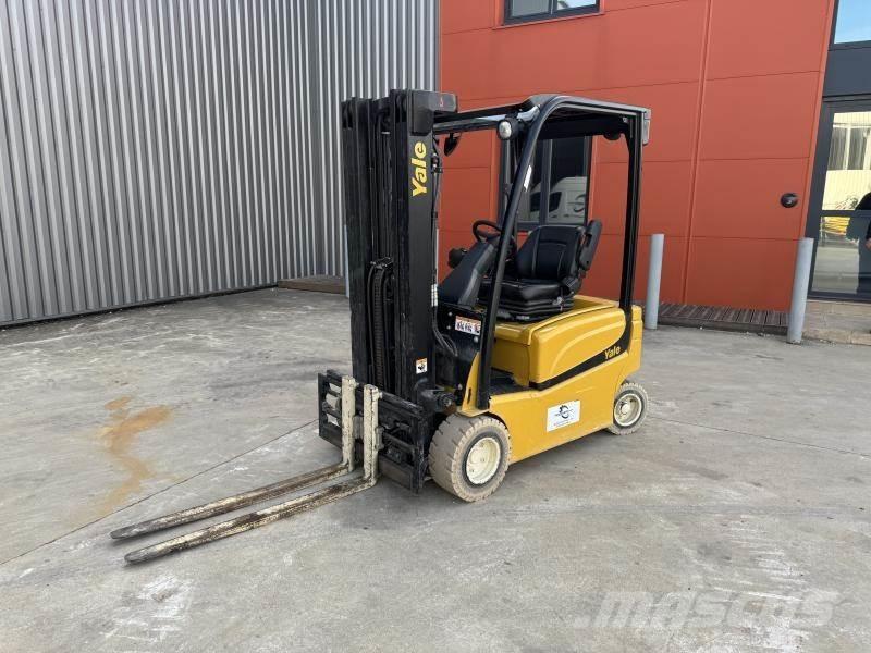 Yale ERP18VF Strivuitoare-altele