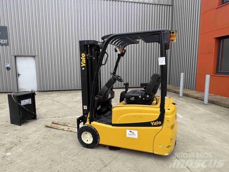 Yale ERP18VT Strivuitoare-altele