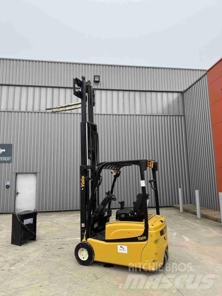 Yale ERP18VT Strivuitoare-altele
