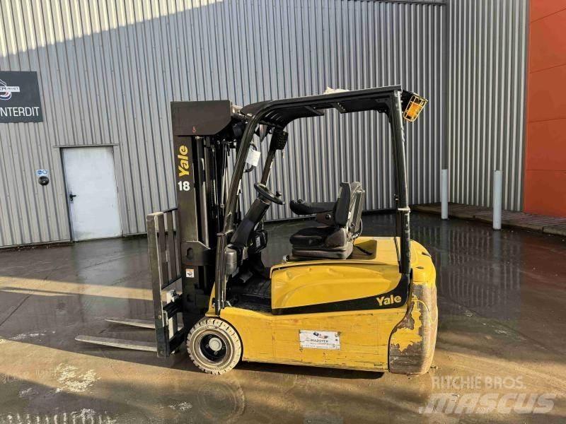 Yale ERP18VT Strivuitoare-altele