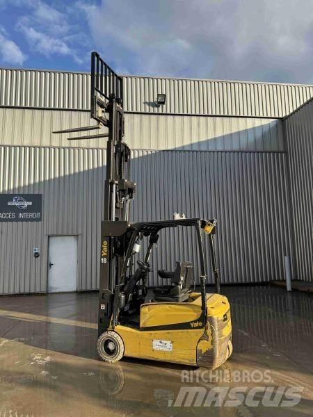 Yale ERP18VT Strivuitoare-altele