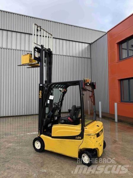 Yale ERP20VF Strivuitoare-altele