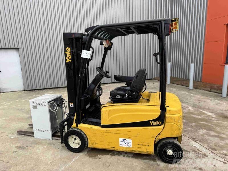 Yale ERP20VF Strivuitoare-altele
