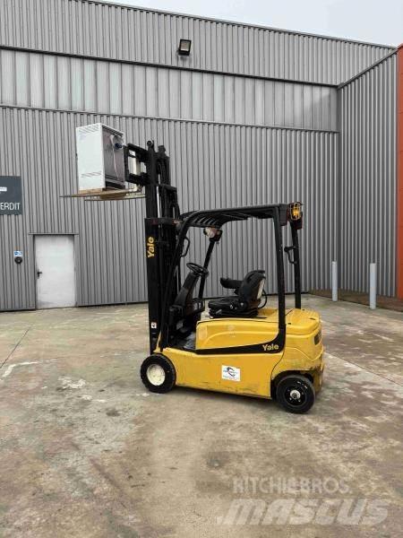 Yale ERP20VF Strivuitoare-altele