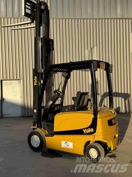 Yale ERP25VL Strivuitoare-altele