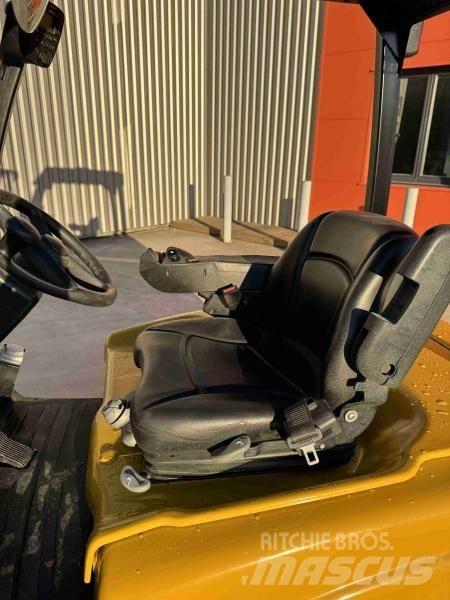 Yale ERP25VL Strivuitoare-altele
