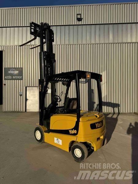 Yale ERP25VL Strivuitoare-altele