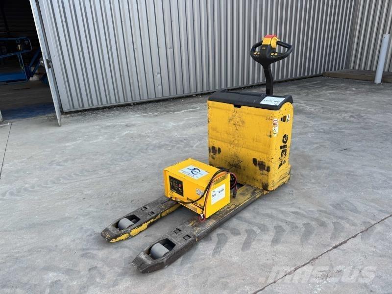 Yale MP13 Transpaleta manuala