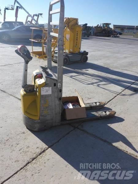 Yale MP20 Transpaleta manuala
