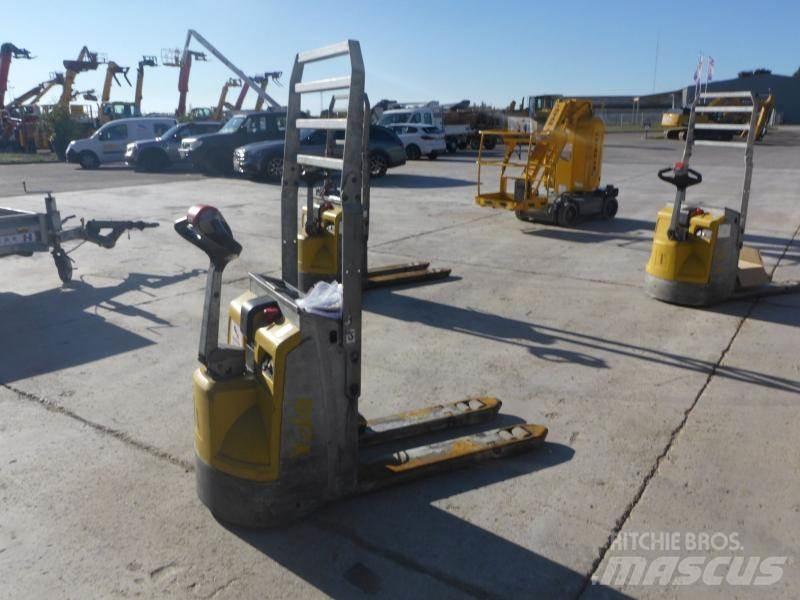 Yale MP20 Transpaleta manuala