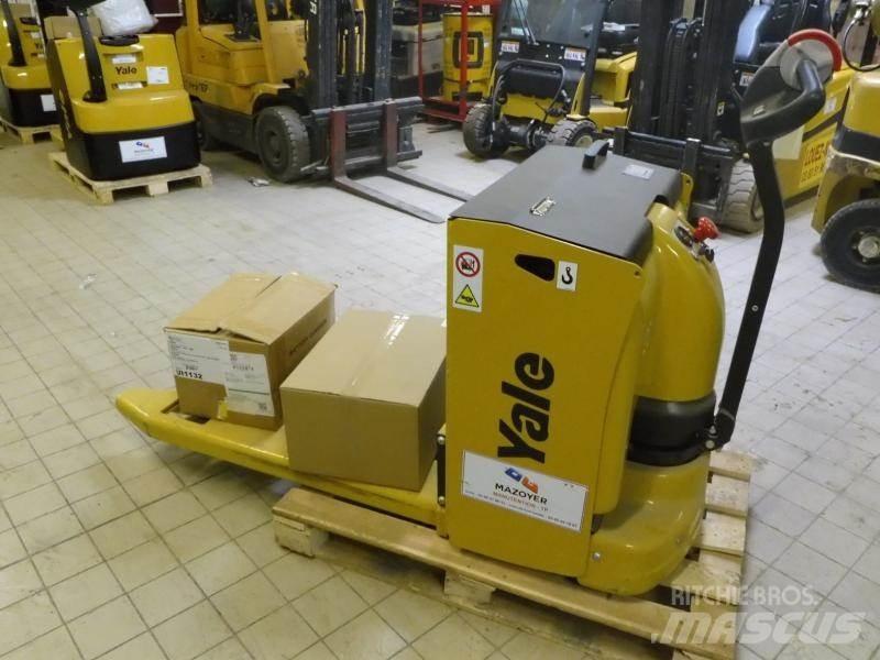 Yale MP20 PL Transpaleta manuala