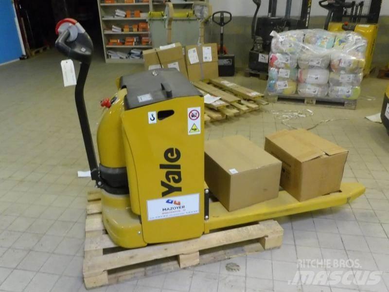 Yale MP20 PL Transpaleta manuala